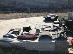 Части Ямаха , снимка 4