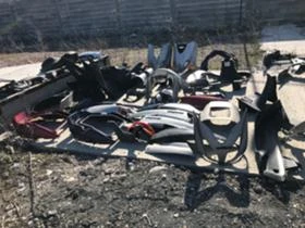 Части Ямаха , снимка 1