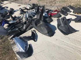 Части Ямаха , снимка 7