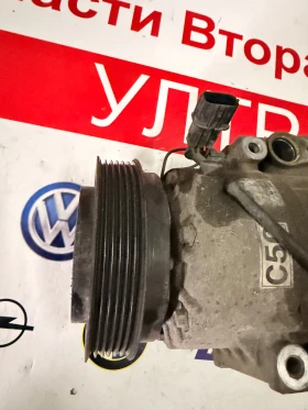 F500-NE9CB01 Компресор климатик  HYUNDAI IX 35 2.0i  F500-NE9CB01, снимка 2