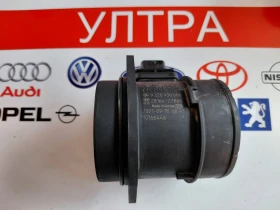 9220930006 Дебитомер  HYUNDAI SANTA FE II 2.2 CRDI 28164-27800  KEFICO, снимка 1