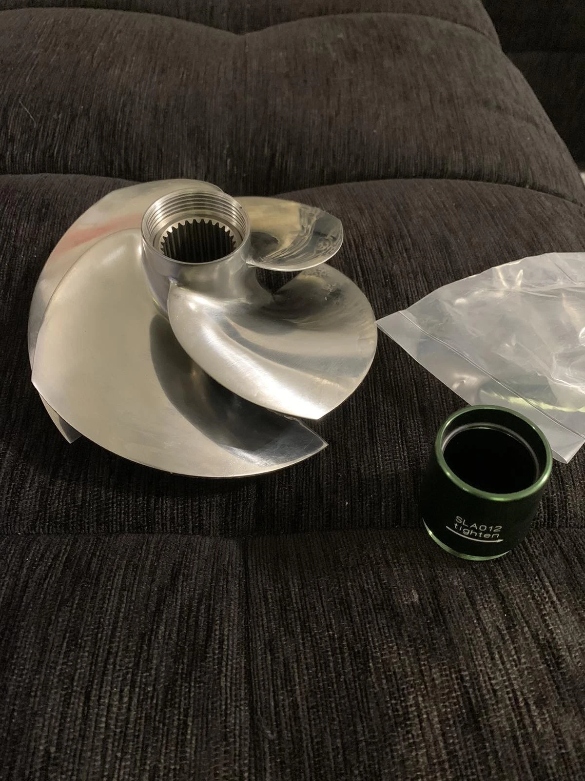   SOLAS  SeaDoo RXP,RXT,GTX 300/325 2021-2024. | Mobile.bg   4