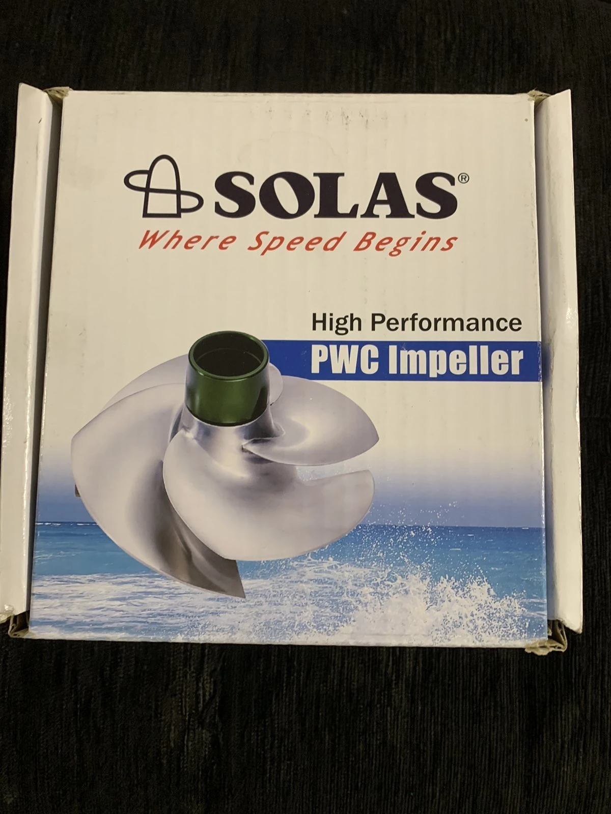   SOLAS  SeaDoo RXP,RXT,GTX 300/325 2021-2024. | Mobile.bg   1