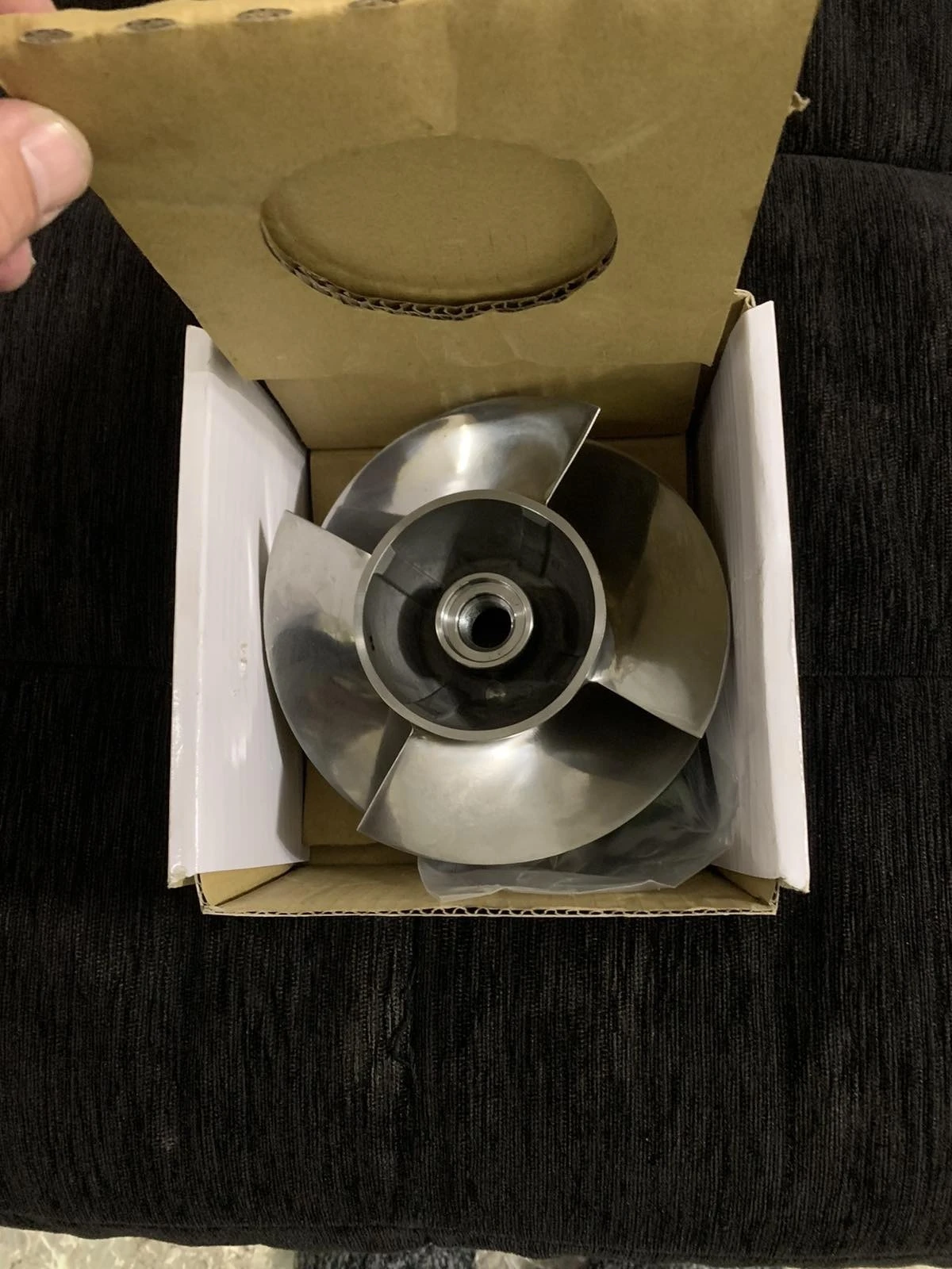   SOLAS  SeaDoo RXP,RXT,GTX 300/325 2021-2024. | Mobile.bg   3