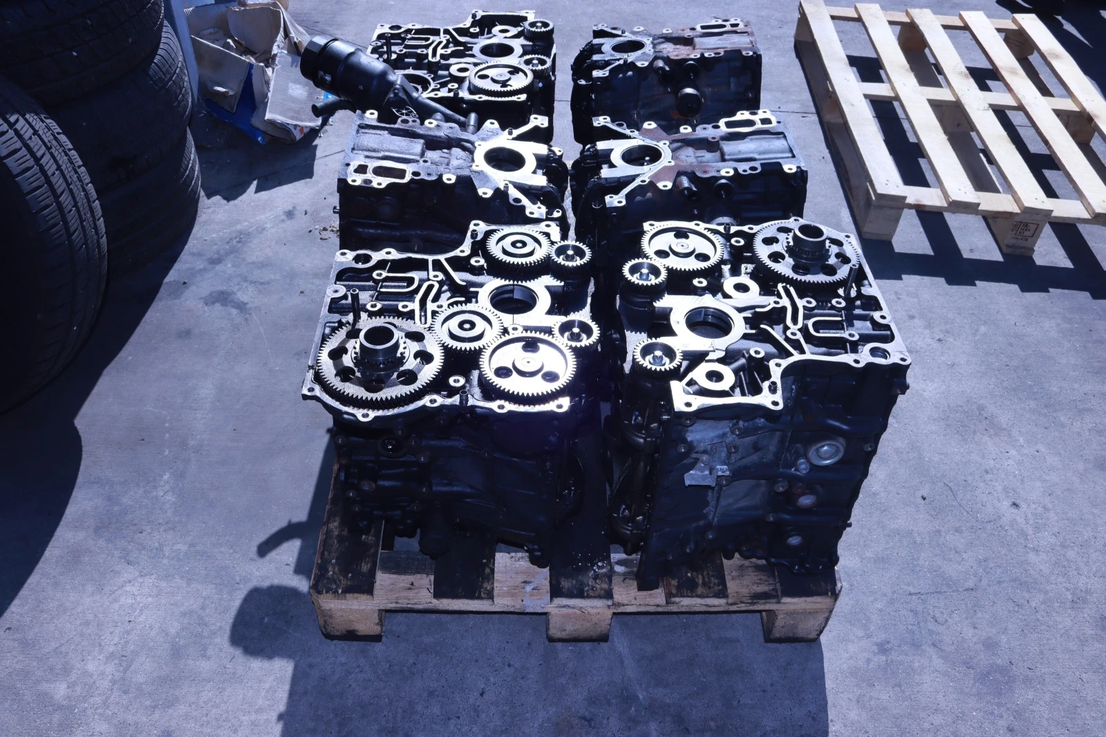  OM 651 955  Mercedes-Benz, Sprinter  | Mobile.bg   5