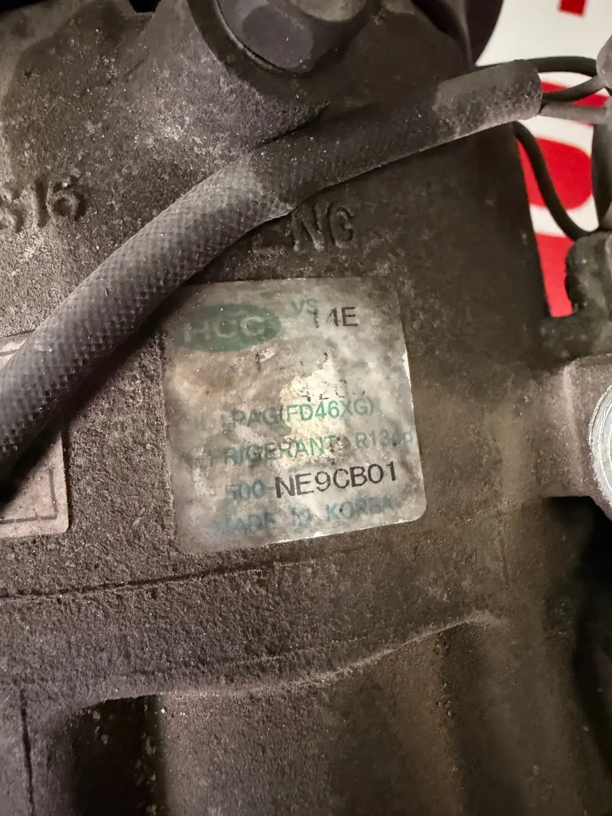 F500-NE9CB01 ��������� ��������  HYUNDAI IX 35 2.0i  F500-NE9CB01 | Mobile.bg � ����������� 3