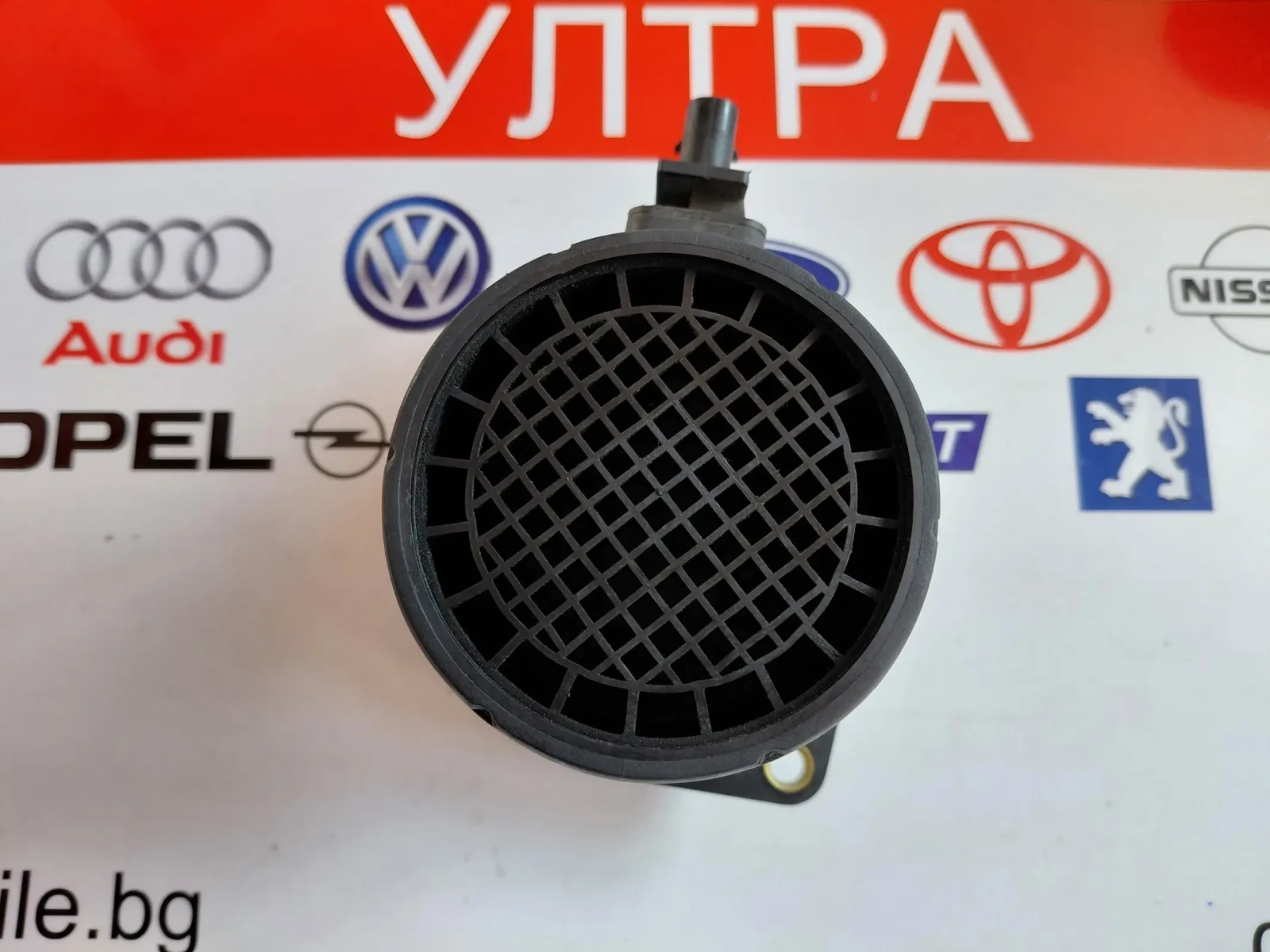 9220930006 ���������  HYUNDAI SANTA FE II 2.2 CRDI 28164-27800  KEFICO | Mobile.bg � ����������� 2