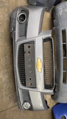    Chevrolet Aveo 2008 - 2010  | Mobile.bg    2