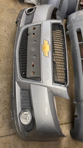    Chevrolet Aveo 2008 - 2010  | Mobile.bg    3