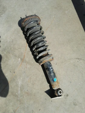 Макферсон заден десен Ягуар С тайп 2.7д