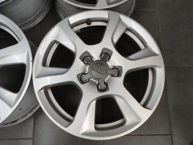 Джанти за Audi, снимка 8