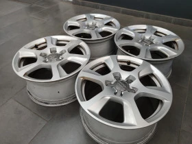 Джанти за Audi, снимка 4