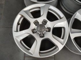 Джанти за Audi, снимка 7