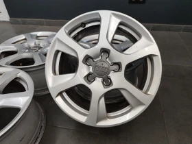 Джанти за Audi, снимка 1