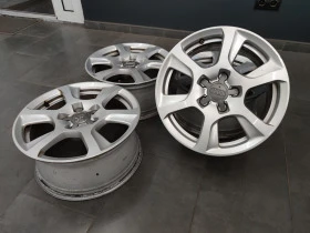 Джанти за Audi, снимка 2