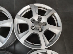 Джанти за Audi, снимка 6