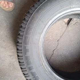 Гуми Зимни 185/75R14, снимка 4