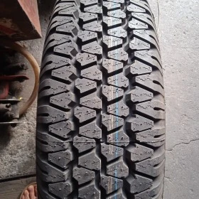 Гуми Зимни 185/75R14, снимка 1