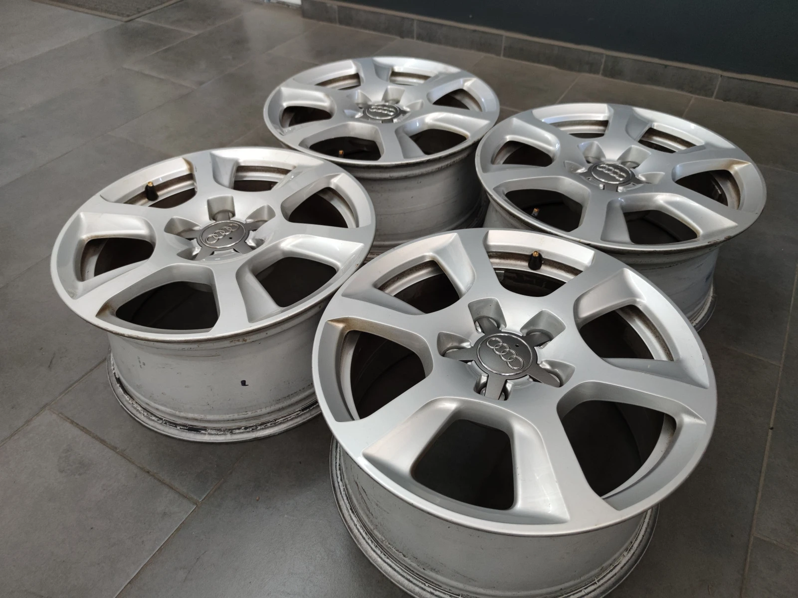   Audi | Mobile.bg   4