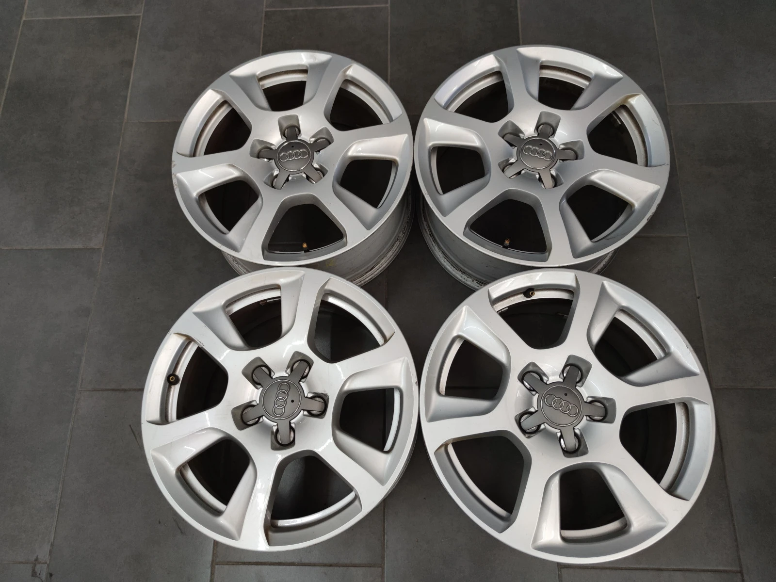   Audi | Mobile.bg   3