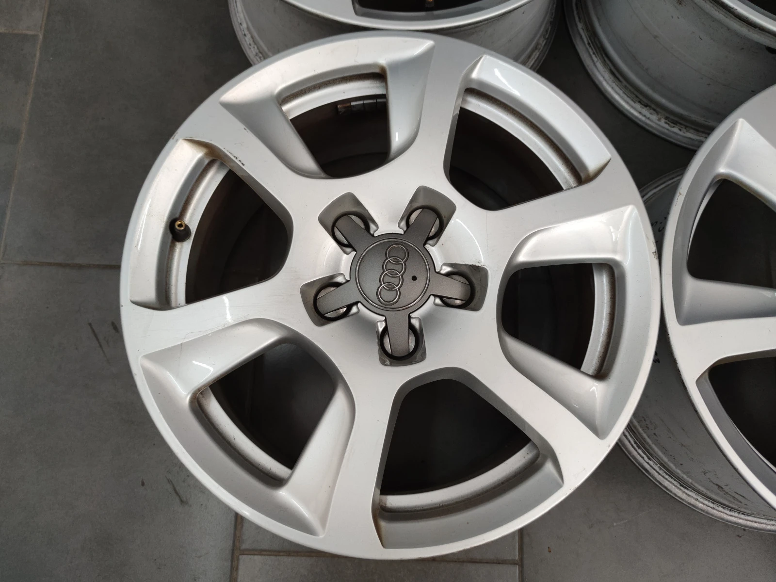   Audi | Mobile.bg   7