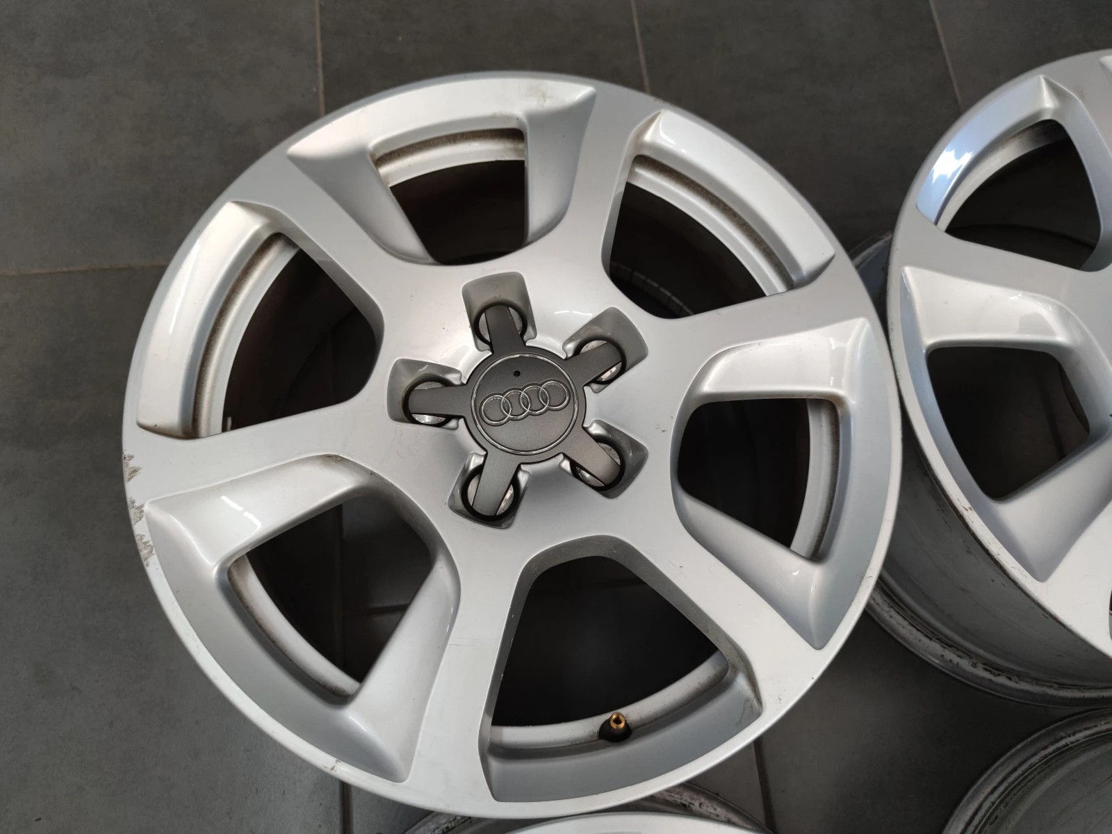   Audi | Mobile.bg   5