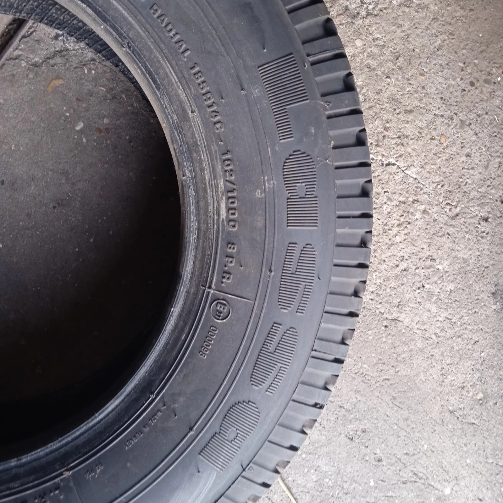  185/75R14 | Mobile.bg   2