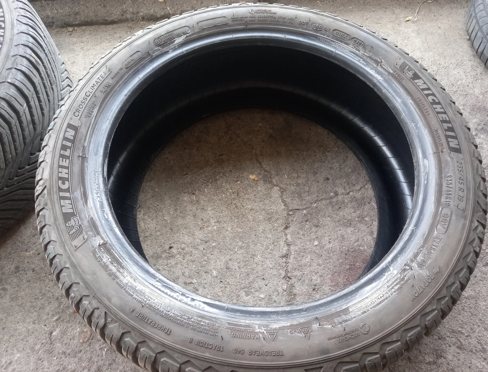  235/45R19 | Mobile.bg   6