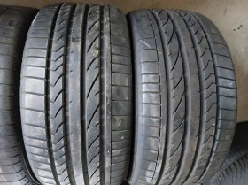 Гуми Летни 285/35R18, снимка 3 - Гуми и джанти - 42796995