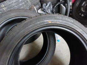 Гуми Летни 285/35R18, снимка 9 - Гуми и джанти - 42796995