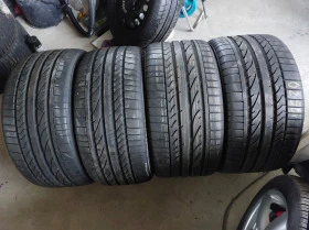 Гуми Летни 285/35R18, снимка 1 - Гуми и джанти - 42796995