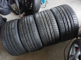 Гуми Летни 285/35R18, снимка 2 - Гуми и джанти - 42796995