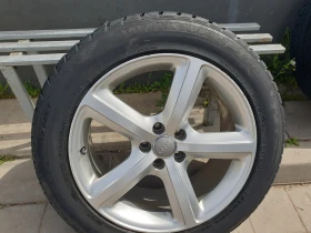 Гуми Зимни 235/55R19, снимка 2 - Гуми и джанти - 47999450