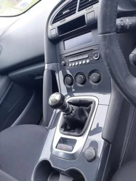 Peugeot 3008 1.6 hdi, снимка 7