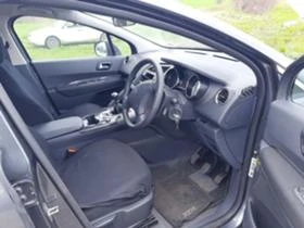 Peugeot 3008 1.6 hdi, снимка 8