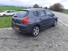 Peugeot 3008 1.6 hdi, снимка 3