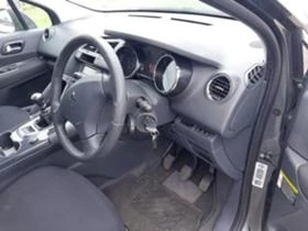 Peugeot 3008 1.6 hdi, снимка 5