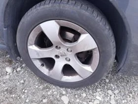 Peugeot 3008 1.6 hdi, снимка 12