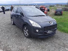 Peugeot 3008 1.6 hdi, снимка 1