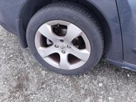 Peugeot 3008 1.6 hdi, снимка 13