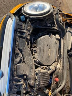 Mini Cooper 1.5 D, снимка 12