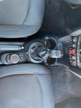 Mini Cooper 1.5 D, снимка 8