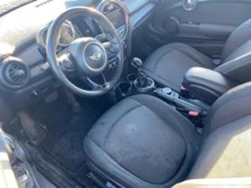 Mini Cooper 1.5 D, снимка 11