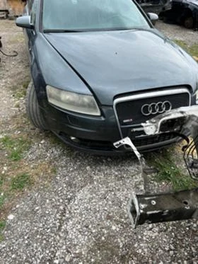 Audi A6 3.2fsi предно, снимка 1