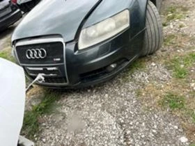 Audi A6 3.2fsi предно, снимка 8