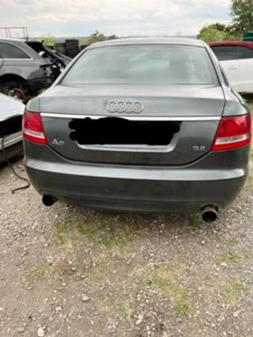 Audi A6 3.2fsi предно, снимка 2