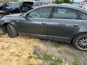 Audi A6 3.2fsi предно, снимка 4