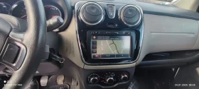 Dacia Lodgy, снимка 7