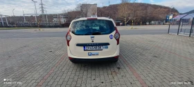 Dacia Lodgy, снимка 4