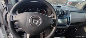 Dacia Lodgy, снимка 8